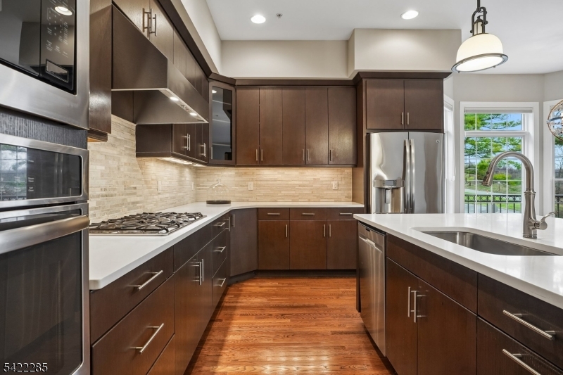 The Brownstones - Residential