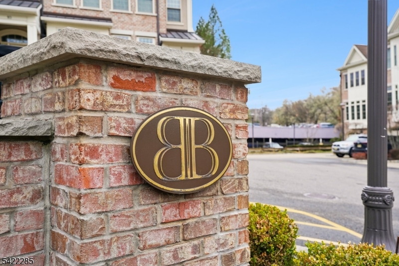 The Brownstones - Residential