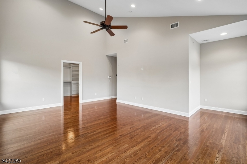 The Brownstones - Residential