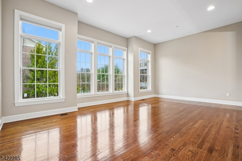 The Brownstones - Residential