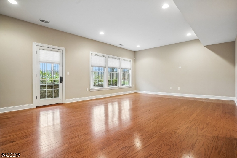 The Brownstones - Residential