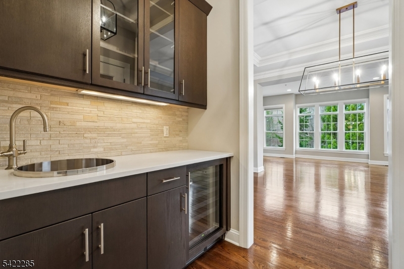 The Brownstones - Residential