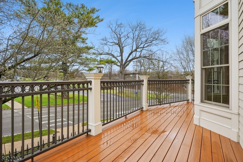 The Brownstones - Residential