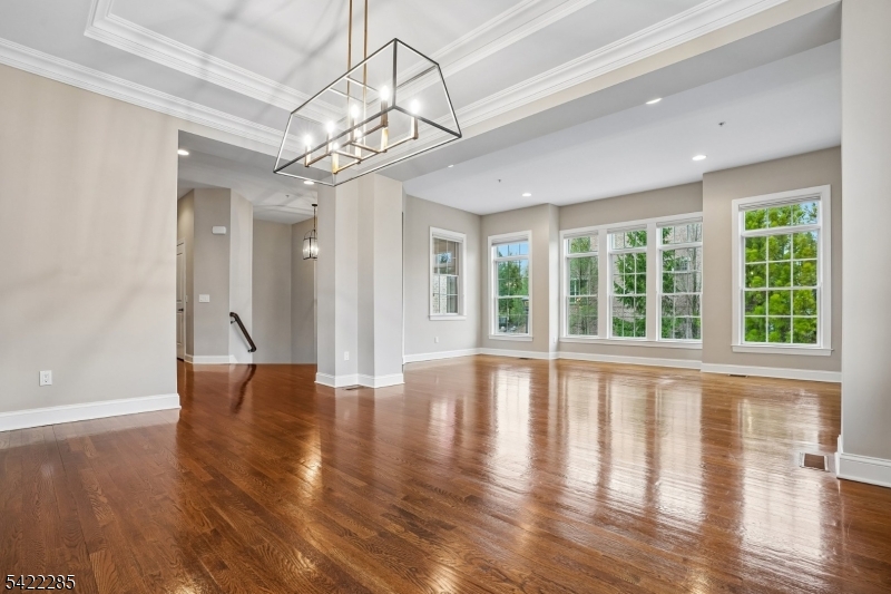 The Brownstones - Residential