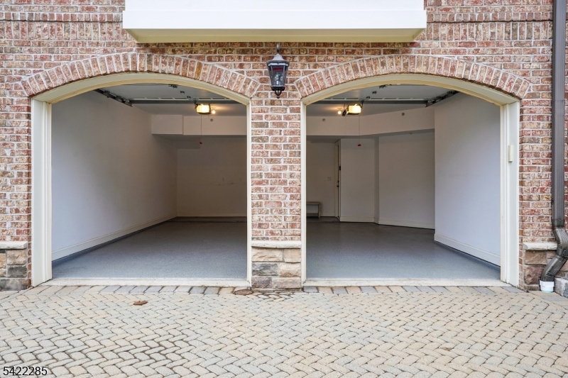 The Brownstones - Residential