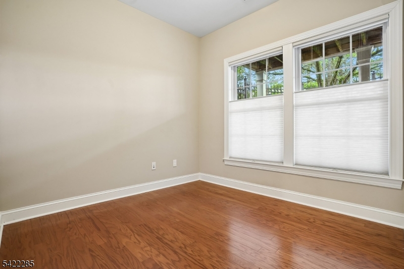 The Brownstones - Residential