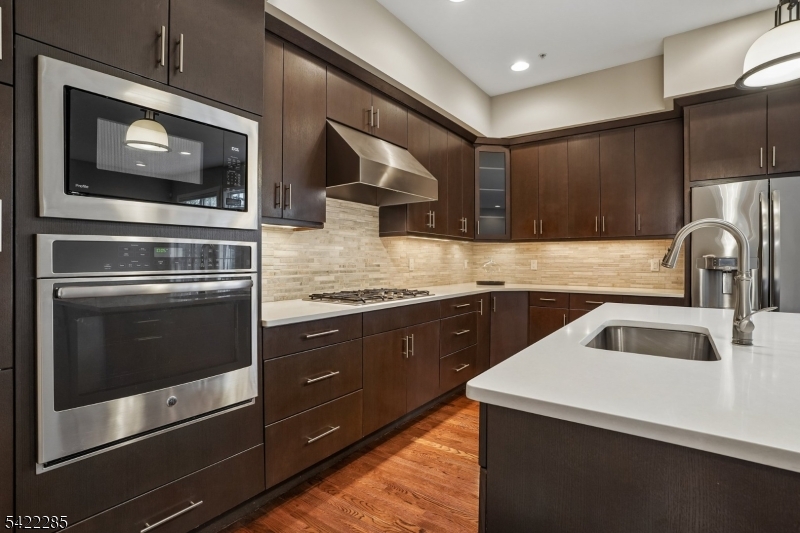 The Brownstones - Residential