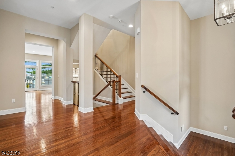 The Brownstones - Residential