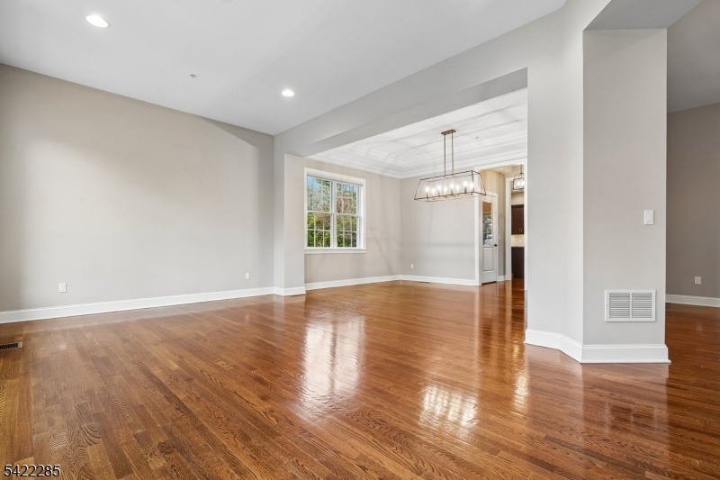 The Brownstones - Residential