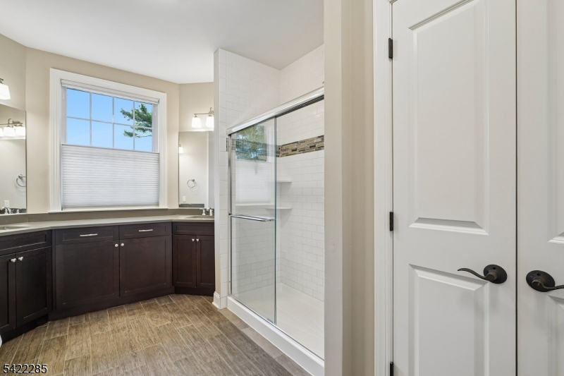 The Brownstones - Residential