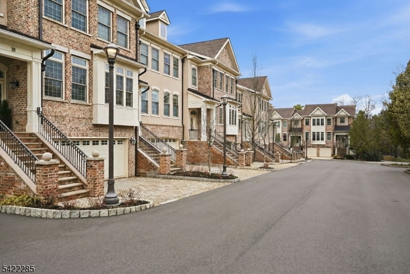 The Brownstones - Residential