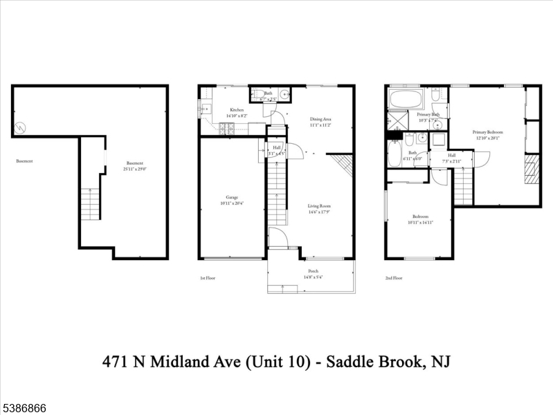 Bruce Estates - Residential