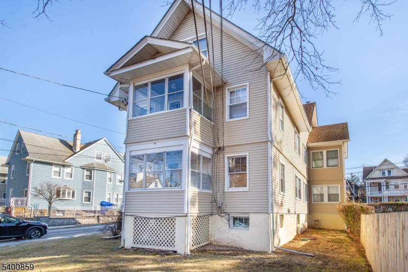 Upper Montclair - Residential Lease