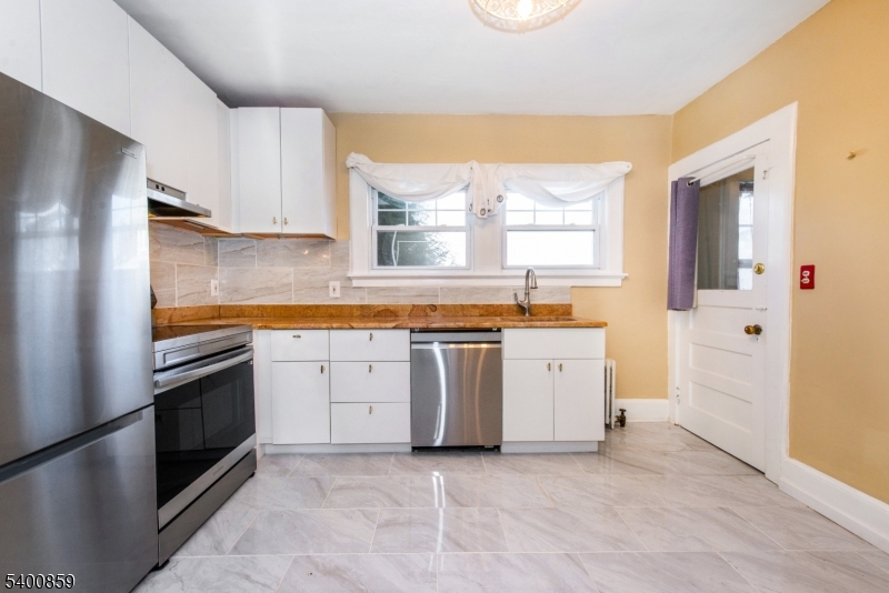 Upper Montclair - Residential Lease