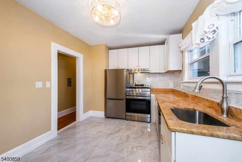 Upper Montclair - Residential Lease