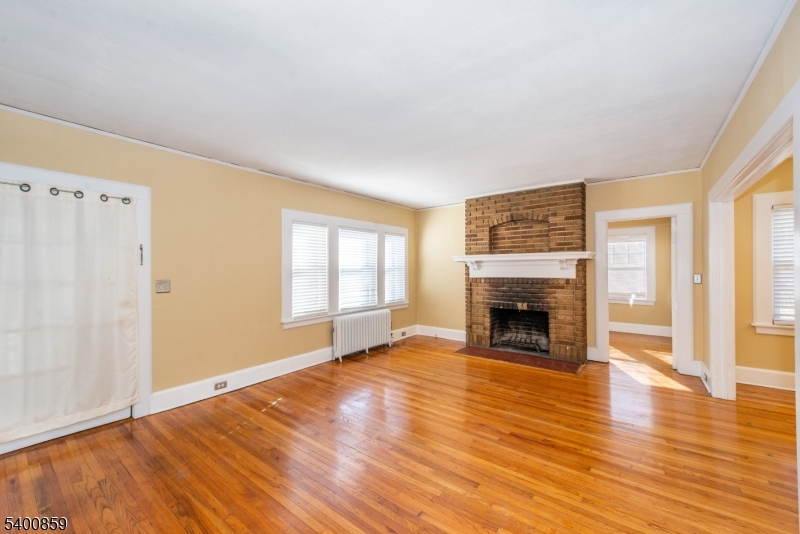 Upper Montclair - Residential Lease