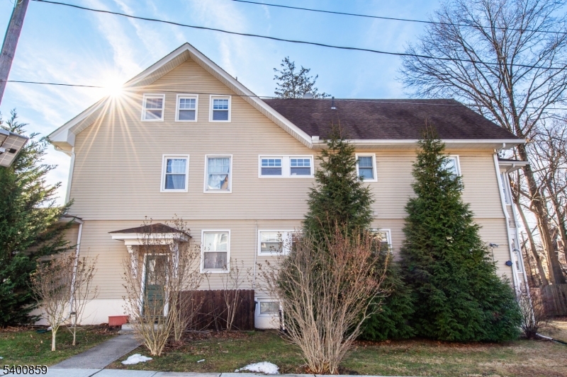 Upper Montclair - Residential Lease