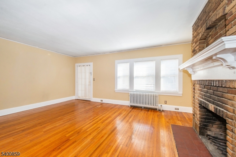 Upper Montclair - Residential Lease