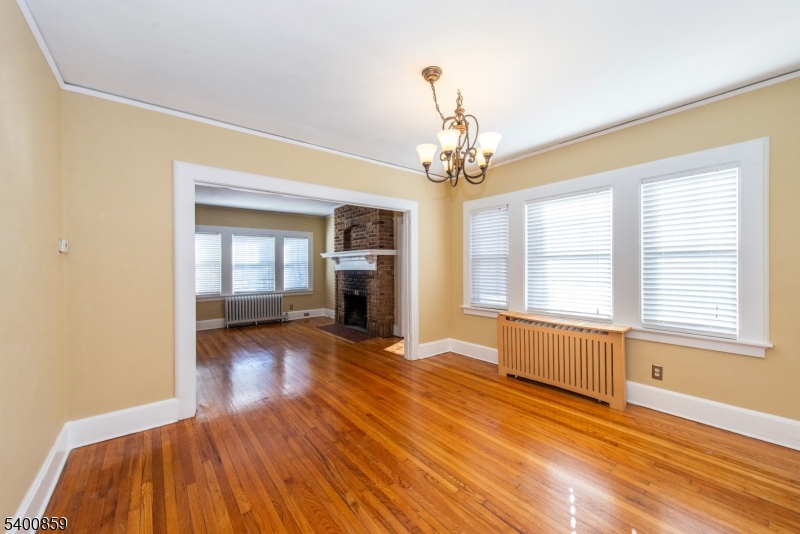 Upper Montclair - Residential Lease