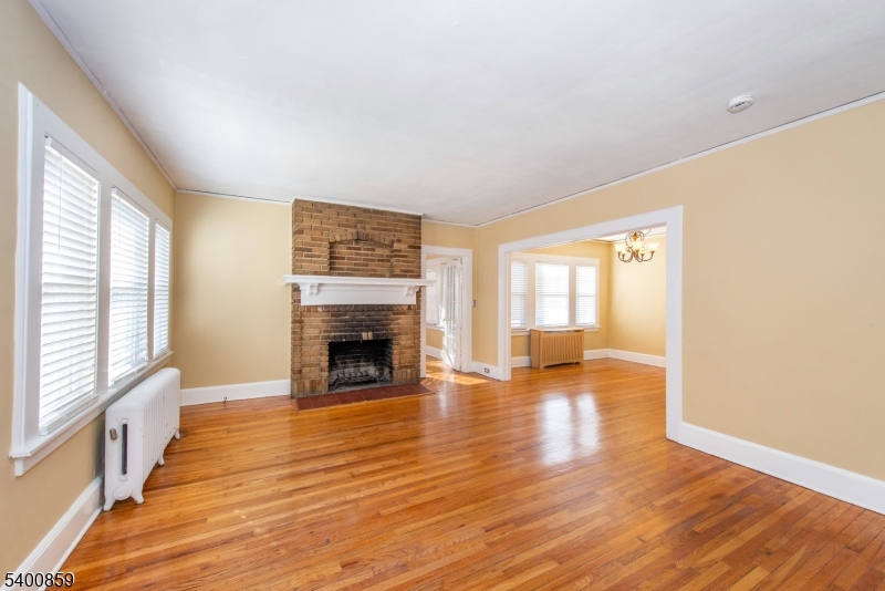 Upper Montclair - Residential Lease