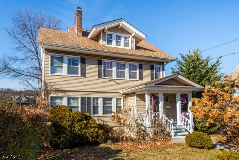 Upper Montclair - Residential Lease