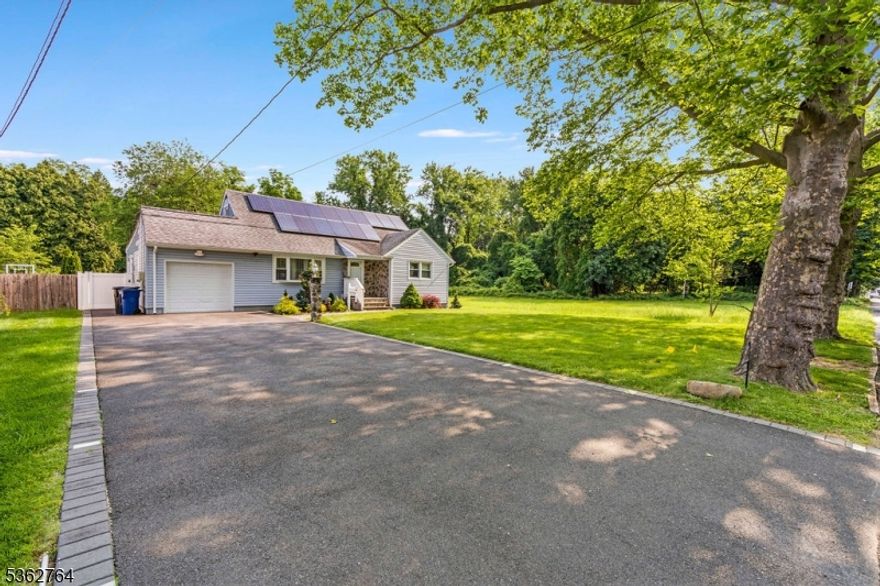 Perfect for first-time buyers! This move-in ready 3BR/3BA home offers great space and value. Features include a full finished basement, central HVAC, and a newly renovated enclosed extension ideal for a playroom, office, or family room. Modern updates throughout in a quiet, convenient location!