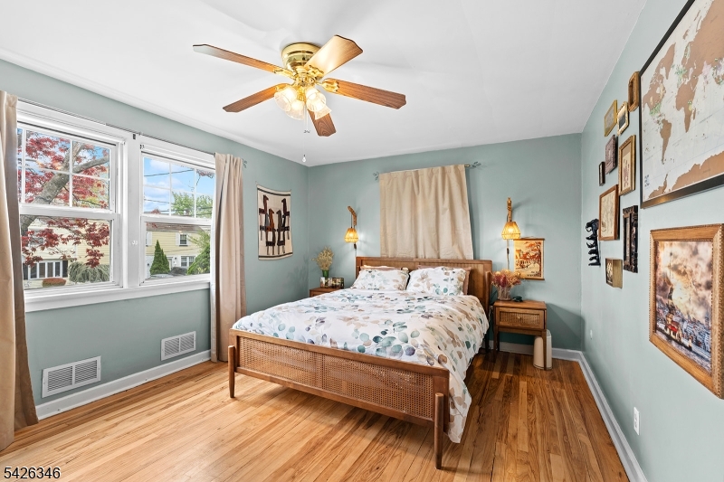 Delawanna - Residential