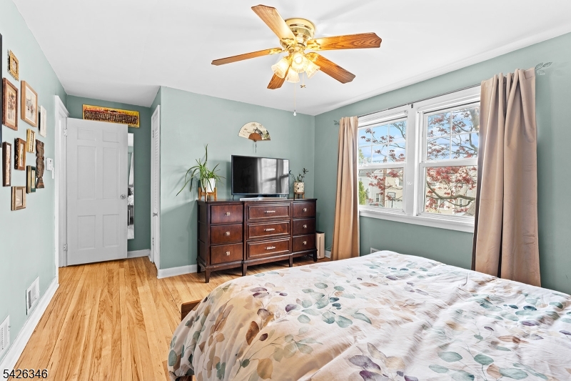 Delawanna - Residential