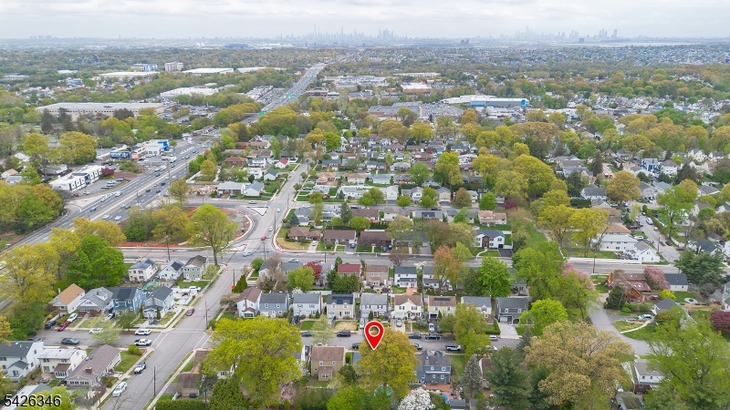 Delawanna - Residential