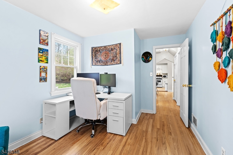 Delawanna - Residential