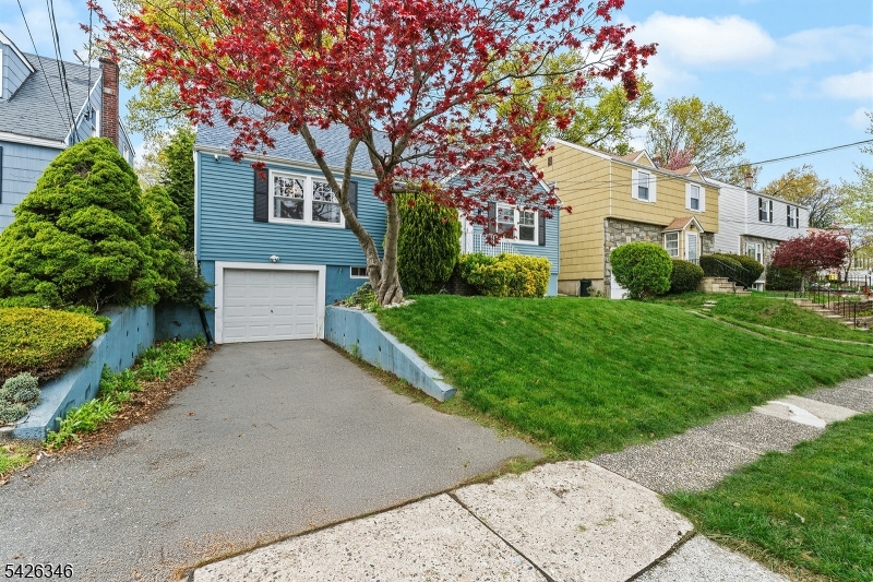 Delawanna - Residential