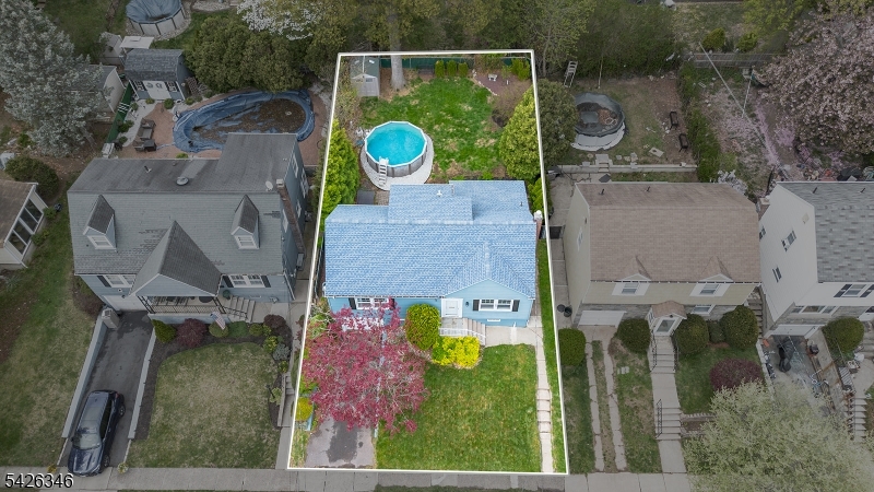 Delawanna - Residential
