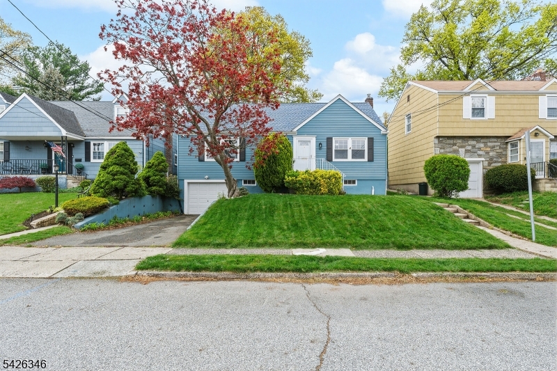 Delawanna - Residential
