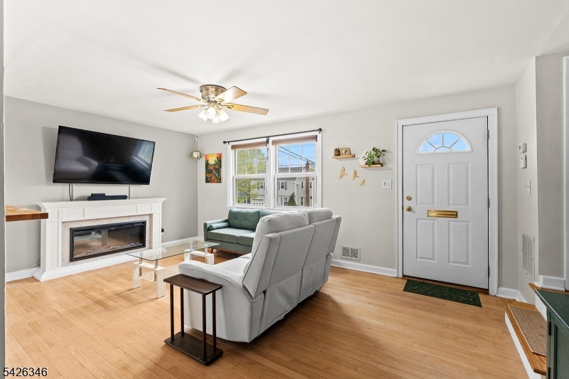 Delawanna - Residential