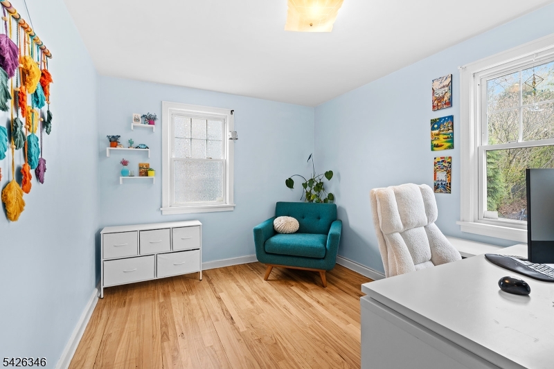 Delawanna - Residential