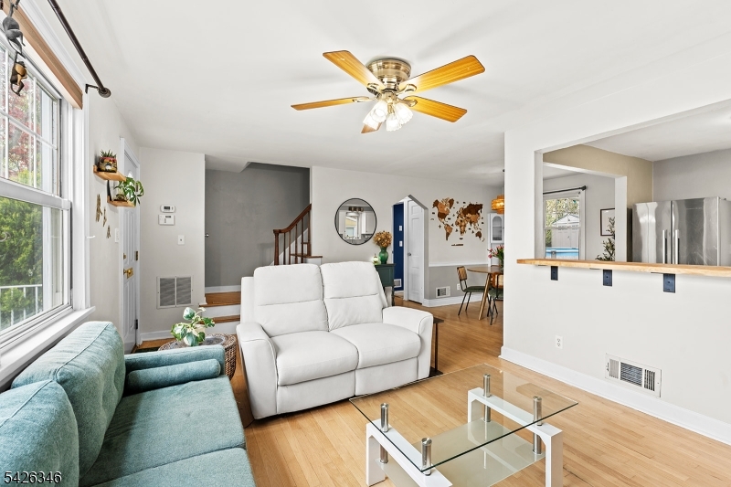 Delawanna - Residential
