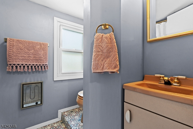 Delawanna - Residential