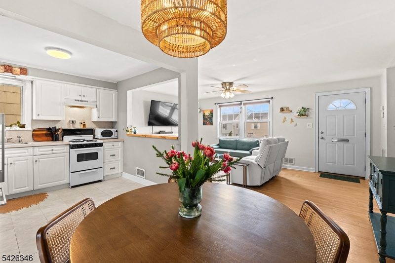 Delawanna - Residential