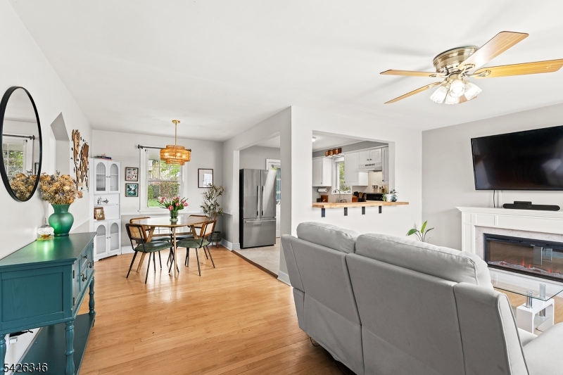 Delawanna - Residential