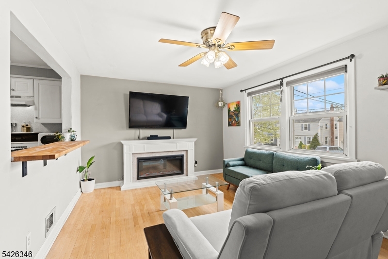 Delawanna - Residential