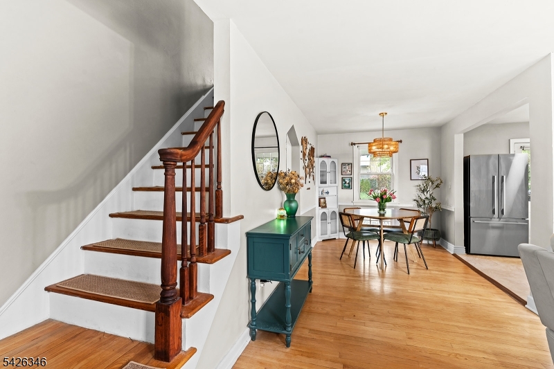 Delawanna - Residential