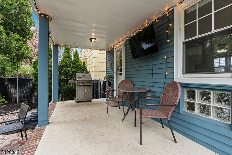 Delawanna - Residential