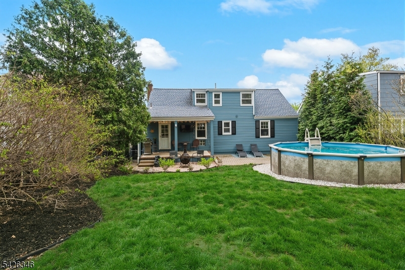 Delawanna - Residential