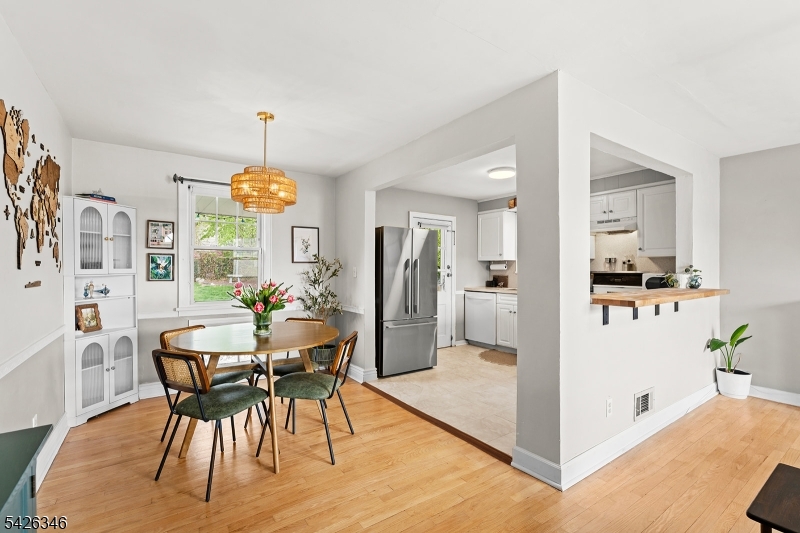 Delawanna - Residential