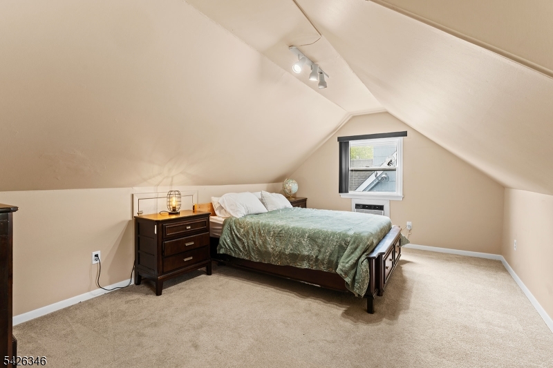 Delawanna - Residential