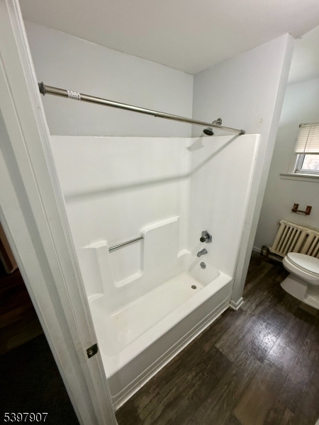 PHILLIPSBURG - Residential Lease