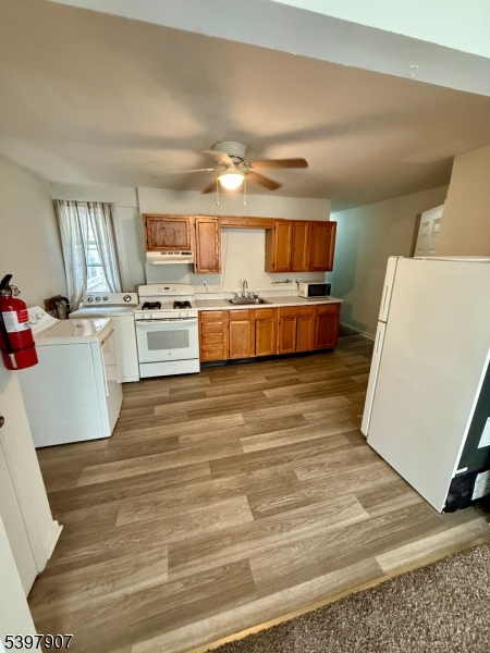 PHILLIPSBURG - Residential Lease