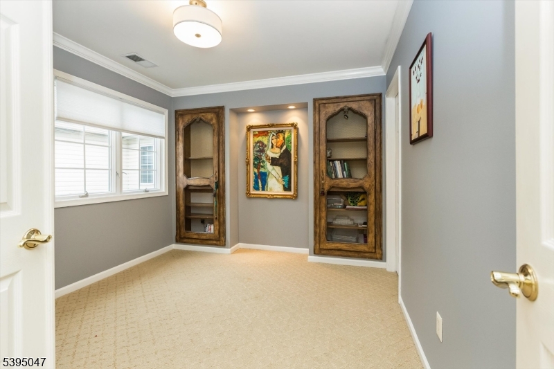 Crown View - Residential