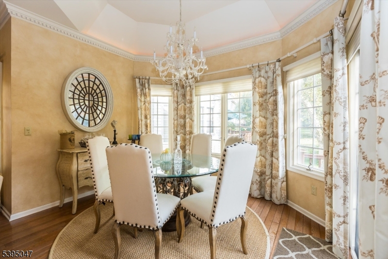 Crown View - Residential