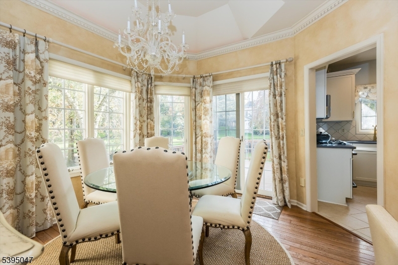 Crown View - Residential